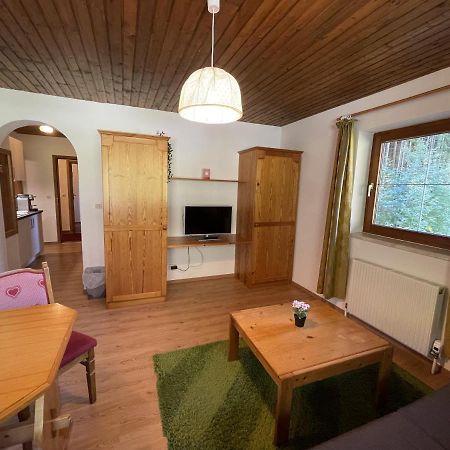 Baerenwirt Apartment Mittenwald Exterior photo