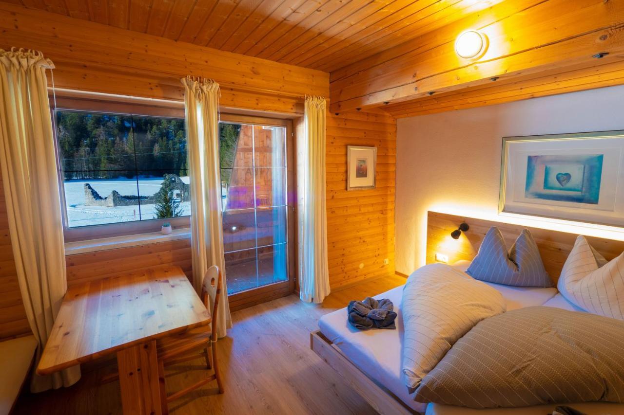 Baerenwirt Apartment Mittenwald Exterior photo