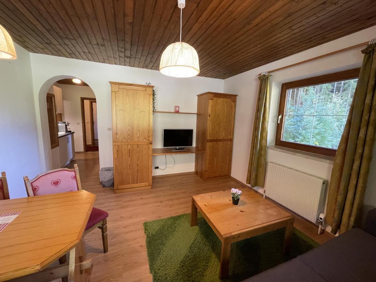 Baerenwirt Apartment Mittenwald Exterior photo